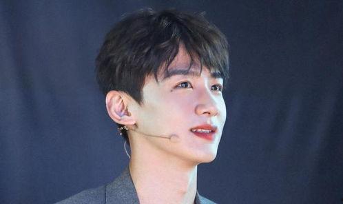 最新八卦爆料白敬亭,神秘女友身份引网友热议 第2张 最新八卦爆料白敬亭,神秘女友身份引网友热议 第2张