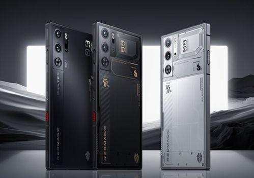 红魔10爆料最新消息,性能怪兽来袭，游戏体验再升级！