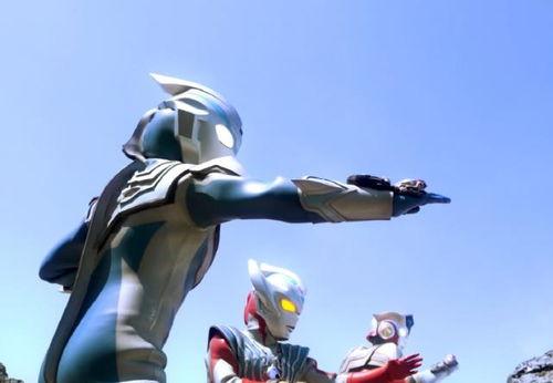 奥特曼最新爆料巨大阴谋,奥特曼揭露宇宙级巨大阴谋 第3张 奥特曼最新爆料巨大阴谋,奥特曼揭露宇宙级巨大阴谋 第3张