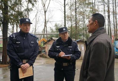 仙桃公安爆料案件最新,揭秘背后惊人内幕 第2张 仙桃公安爆料案件最新,揭秘背后惊人内幕 第2张