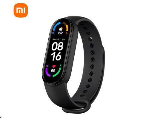 小米7手环爆料视频教程,功能解析与使用教程 第3张 小米7手环爆料视频教程,功能解析与使用教程 第3张