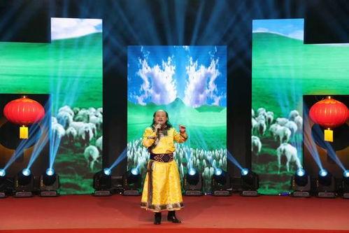 草原歌王在线观看,在线重温民族音乐的传奇魅力 第3张 草原歌王在线观看,在线重温民族音乐的传奇魅力 第3张