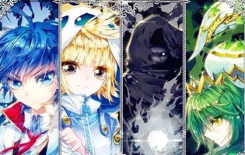 斗罗大陆2绝世唐门荣耀篇在线观看,巅峰对决,荣耀归来 第3张 斗罗大陆2绝世唐门荣耀篇在线观看,巅峰对决,荣耀归来 第3张