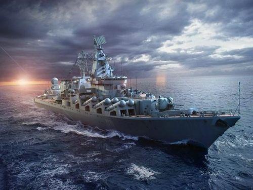 现代战舰24年爆料视频,24年爆料视频深度解析 第2张 现代战舰24年爆料视频,24年爆料视频深度解析 第2张