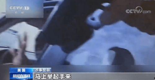 美媒最新爆料事件视频,揭秘幕后真相