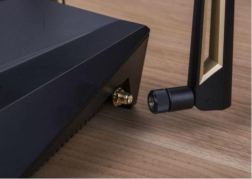 华硕路由器最新爆料视频,性能升级,智能体验再升级 第3张 华硕路由器最新爆料视频,性能升级,智能体验再升级 第3张