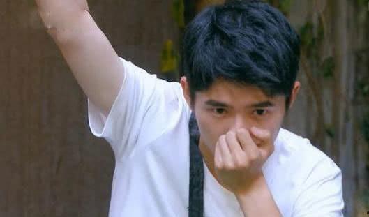 笑果爆料人魏大勋视频,幕后真相曝光  第3张