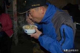 林州手擀面爆料视频,传统工艺与现代美味的完美融合  第2张