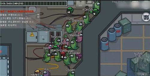 太空狼人杀最新角色爆料,神秘角色揭秘,宇宙冒险即将开启! 第3张 太空狼人杀最新角色爆料,神秘角色揭秘,宇宙冒险即将开启! 第3张