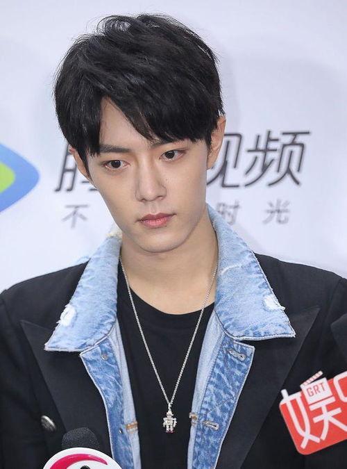 肖战最新爆料出道,砥砺前行，星光熠熠  第3张