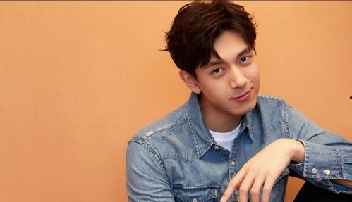 李现圈内爆料合作,揭秘合作背后的精彩瞬间 第3张 李现圈内爆料合作,揭秘合作背后的精彩瞬间 第3张