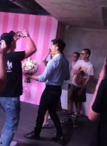 李晨微博爆料郑凯视频,真相背后引热议